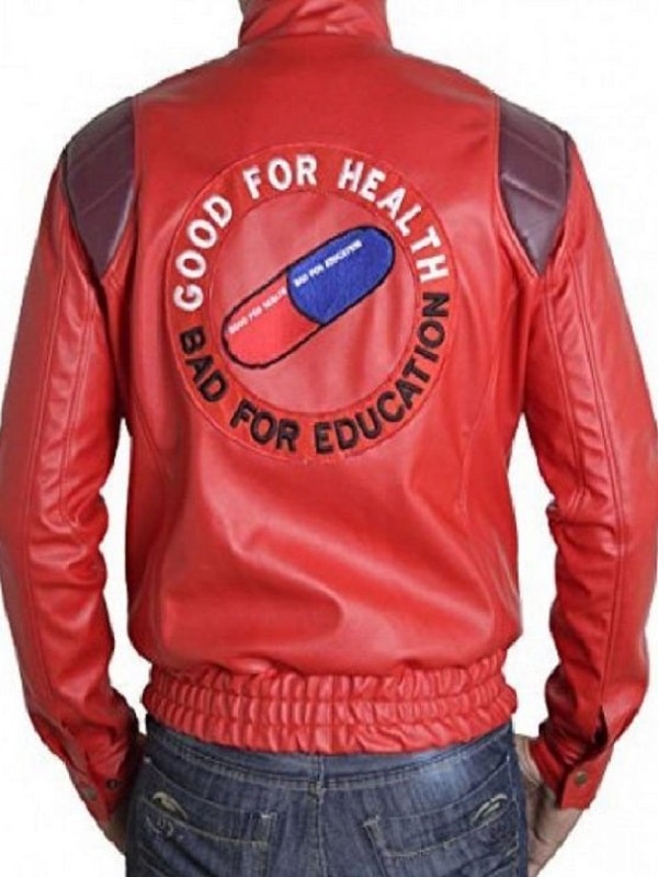 Akira Kaneda Leather Jacket Online | bellvalefarms.com