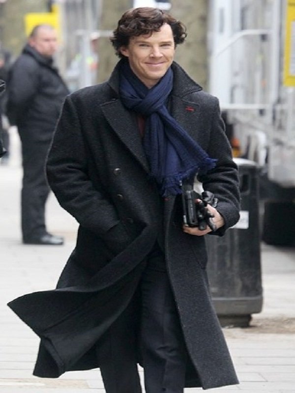 sherlock benedict cumberbatch coat