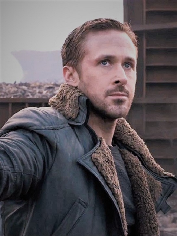 Ryan Gosling Blade Runner 2049 Coat Ubicaciondepersonascdmxgobmx 