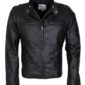 Bradley Cooper Adam Jones Black Leather Jacket