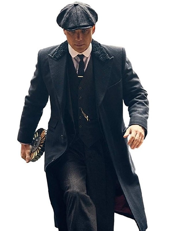 Thomas shelby coat for sale Clearance