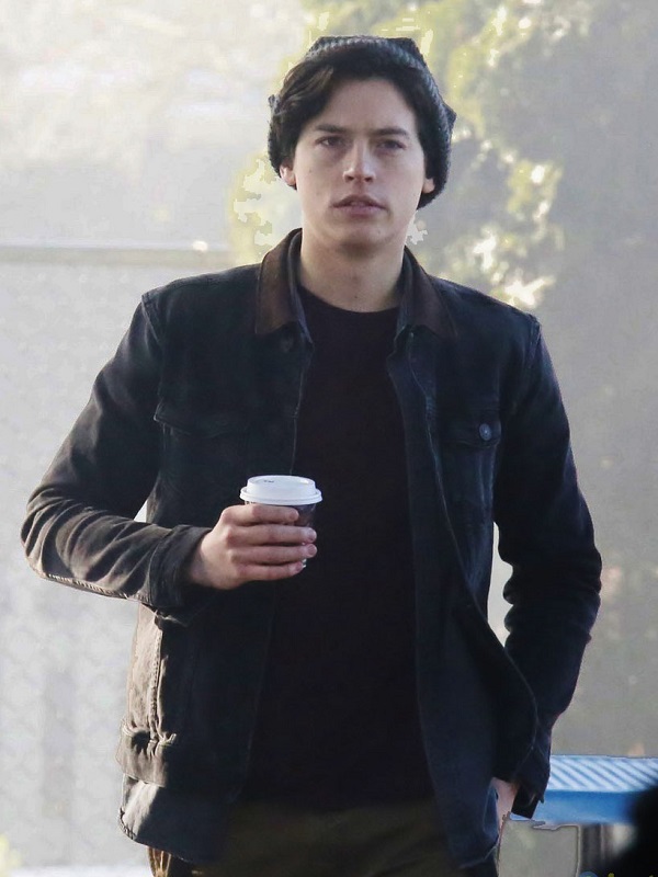 norse primaloft jacket