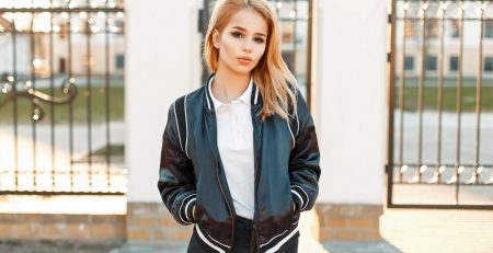 Best Bomber Jacket Outfit ideas