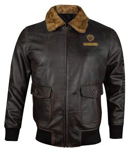 Jumanji Premiere Nick Jonas Jacket