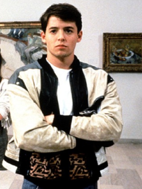 ferris bueller jacket