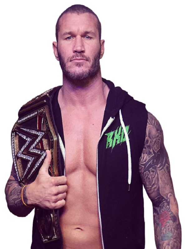Randy orton sweatshirt Clearance
