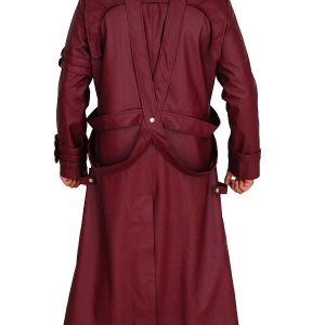 Vash The Stampede Trigun Coat