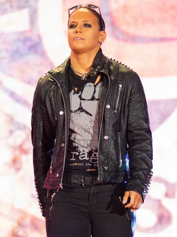 Wwe nxt jacket new arrivals
