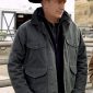 John Dutton Yellowstone Classic Jacket
