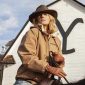 Yellowstone Kelly Reilly Beth Dutton Jacket