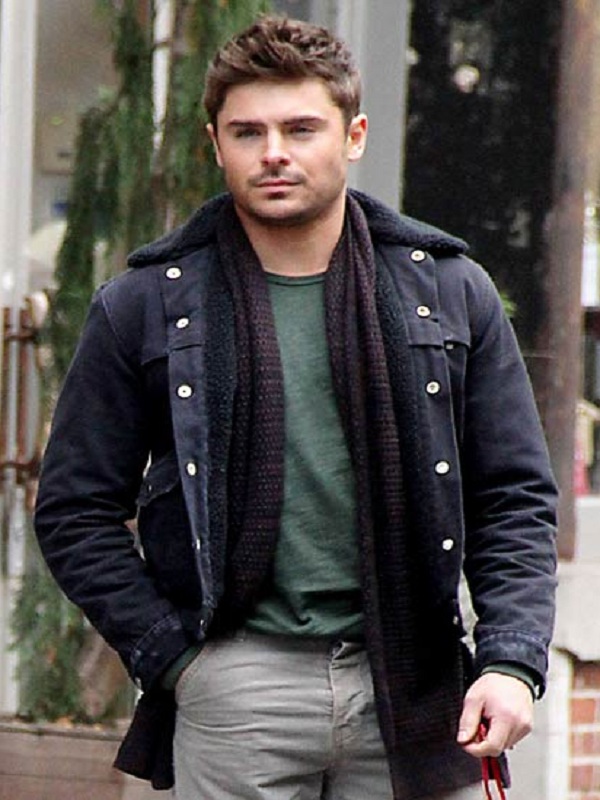 zac efron that awkward moment costume
