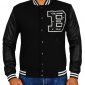 BBC Billionaire Boys Club Varsity Jacket