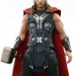 Thor Ragnarok Chris Hemsworth Leather Vest | Film Star Jacket