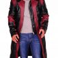 Avengers Age Of Ultron Hawkeye Leather Coat