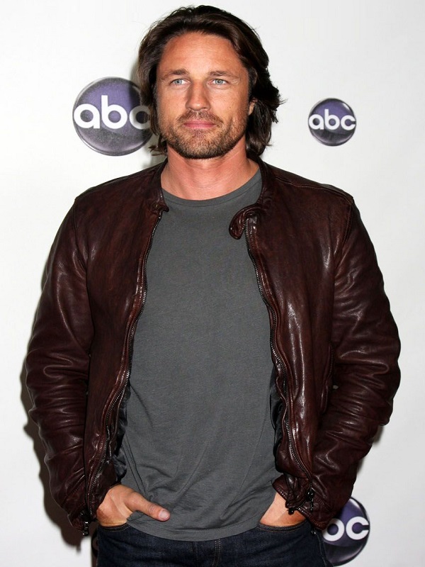 martin leather jacket