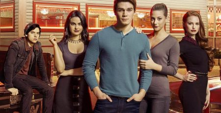 Riverdale Outfits Ideas