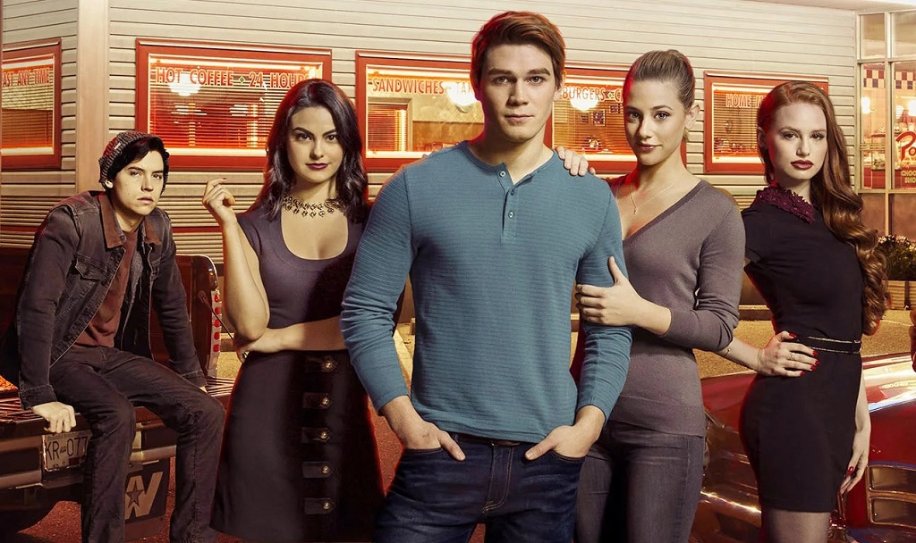 Riverdale Outfits Ideas