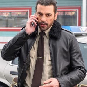 Riverdale FP Jones Skeet Ulrich Jacket