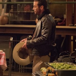 Riverdale FP Jones Skeet Ulrich Jacket