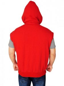 Spider-Man: Homecoming Sweatshirt for Men | Film Star Jacket