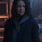 Crisis Claire Reimann Evangeline Lilly Coat