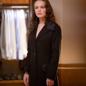 Kate Bosworth Superman Returns Lois Lane Coat