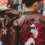 ryo jacket shenmue