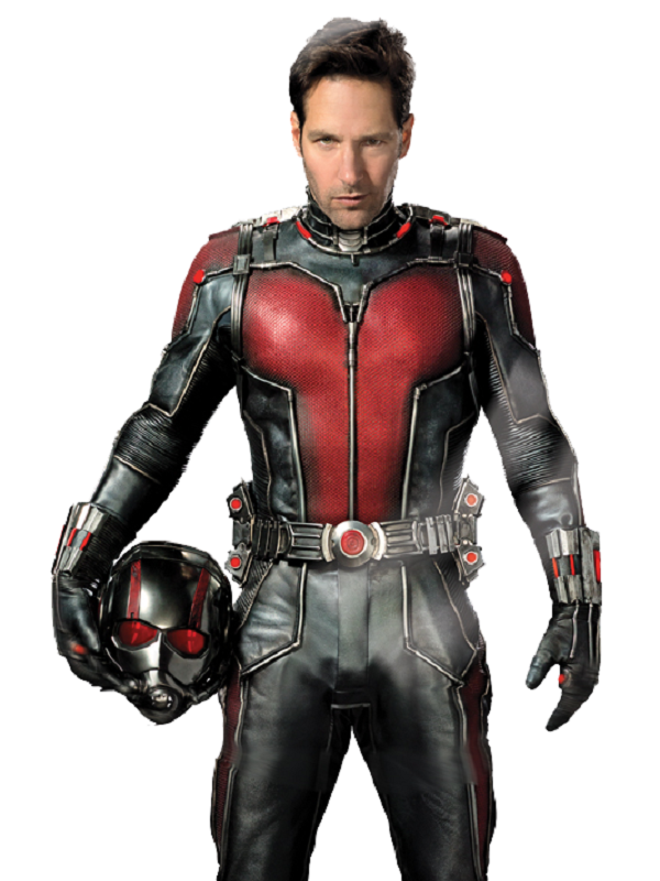 ant man leather jacket