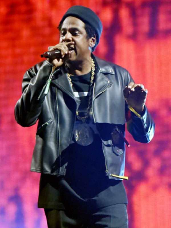 Louis Vuitton Jay Z Biker Jacket  Jay Z Louis Vuitton Leather Jacket