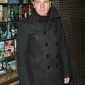 Haywire Event Ewan McGregor Double Breasted Coat