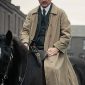 Peaky Blinders Paul Anderson Black Coat