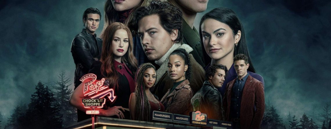 The Fashion Apparel Used In Riverdale Season 5