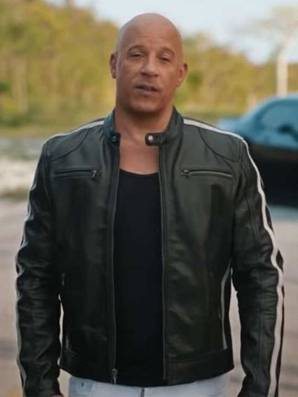 toretto jacket