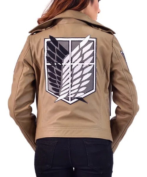 aot jacket