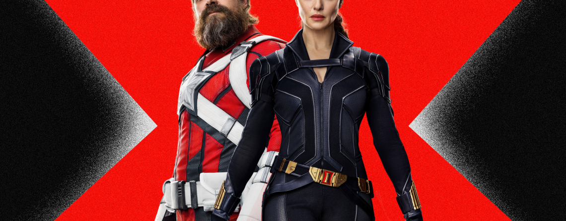Brief Introduction To The Movie Black Widow