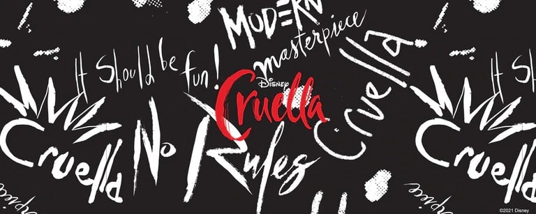 Cruella