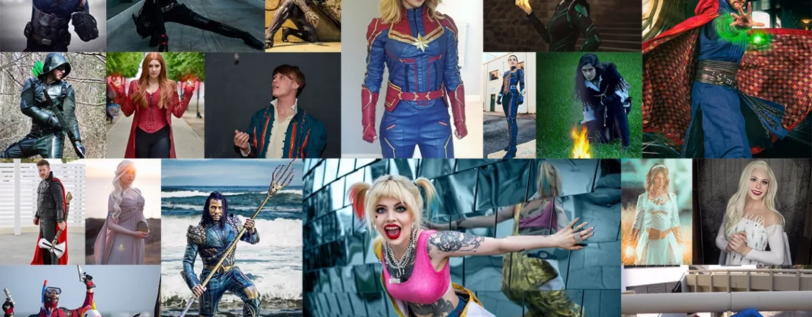 The Best Halloween Costumes Seen In The Movies