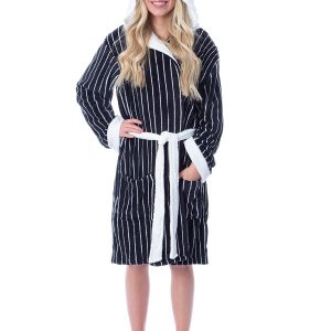 Film The Nightmare Before Christmas Costume Robe