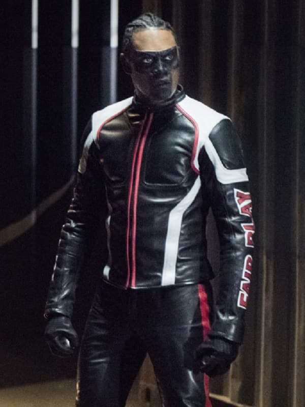 curtis leather jacket