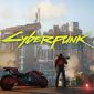 Video Game Cyberpunk 2077 Blog Banner