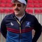 Ted Lasso Actor Jason Sudeikis Jacket