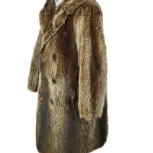 Beyond Cozy Oversized Faux Fur Hoodie Jacket – Scarlet Oak Boutique