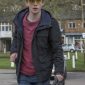 Actor Alex Lawther Black Mirror Kenny Cotton Jacket