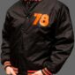 Bomber Halloween 78 Jacket