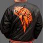 Bomber Halloween 78 Jacket