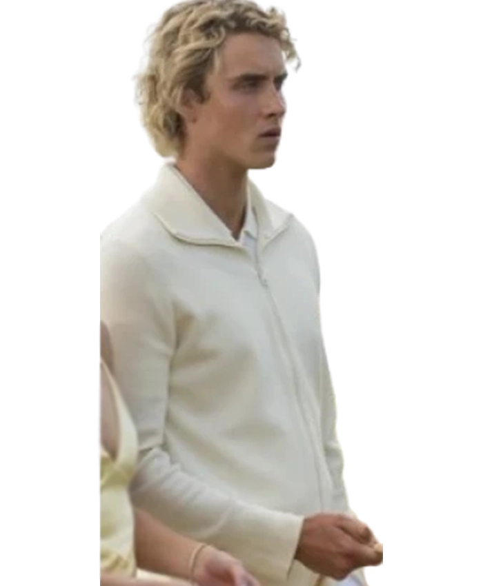 Johnny Sinclair We Were Liars S01 Jacket