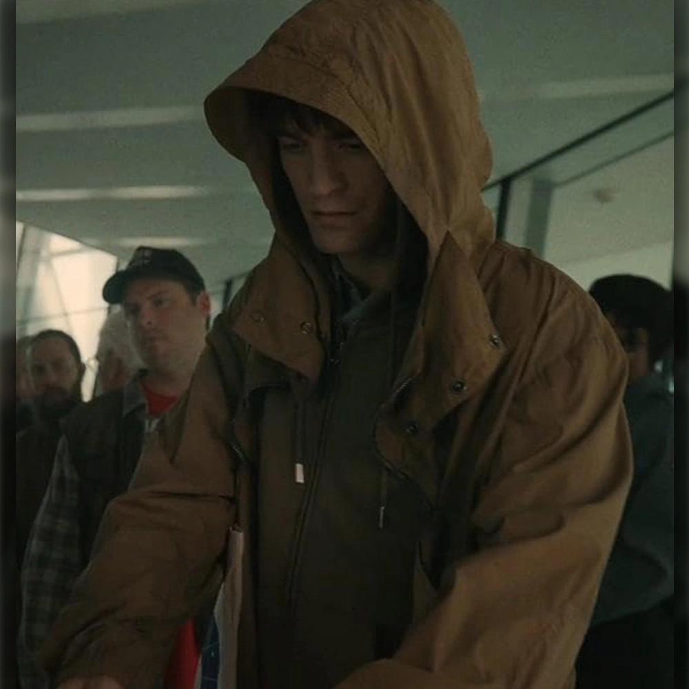 Mickey 17 Jacket
