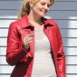 Emma Swan Once Upon a Time Jacket