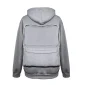 Travel Backpack Hoodie