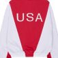 Marty Supreme Zip Up Track Jacket
